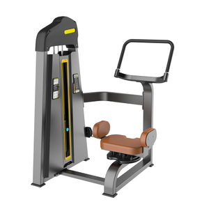 2000PR Weight Plate Machine