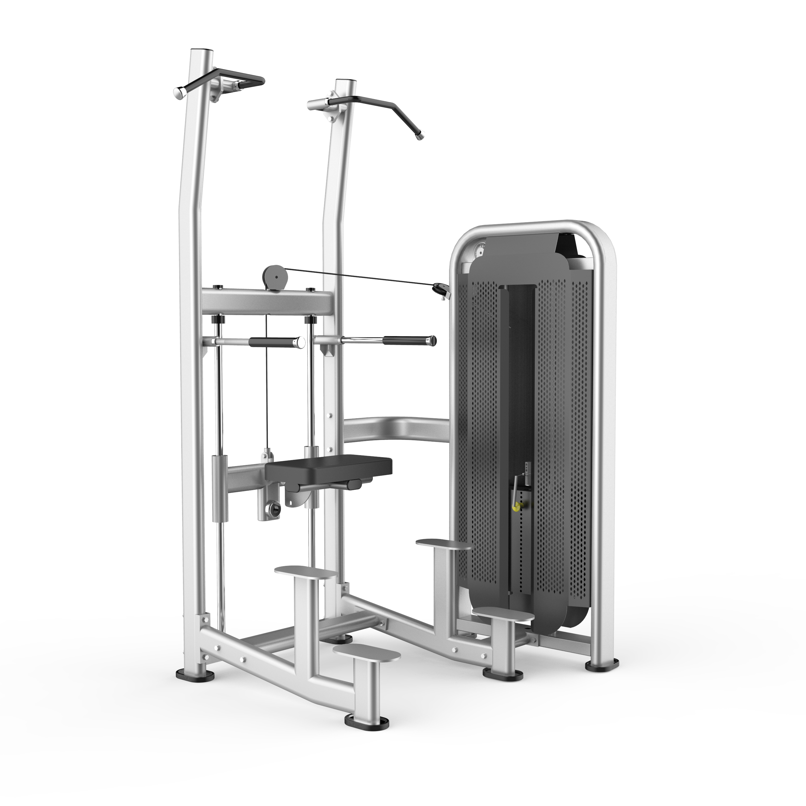 OBS-7609 Dip/Chin Assist