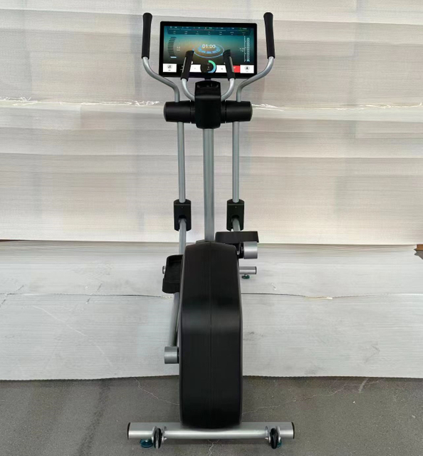 OBS-8016A Commercial Elliptical Machine 