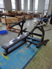 PL12 ISO-Lateral Horizontal Bench Press