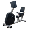 OBS-T25 Commercial Recumbent Bike 