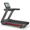 CA-X8 Commercial Treadmill (LED Keyboard) 