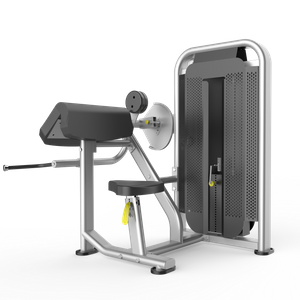 OBS-BA11 Arm Curl Machine