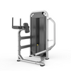 OBS-BA24 Glute Machine