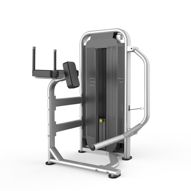 OBS-BA24 Glute Machine