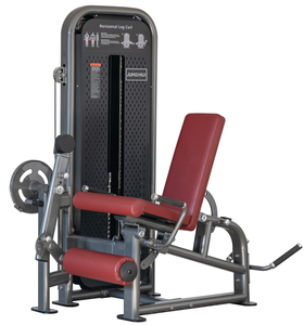 OBS-OL 3042 Prone Leg Curl&Leg Extension Machine 