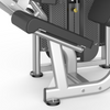 OBS-BA19 Seated Leg Curl Machine 