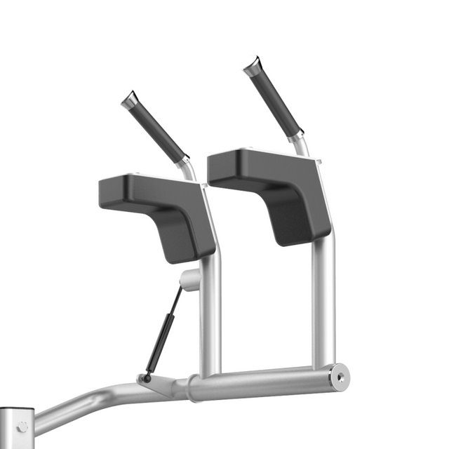 OBS-BA16 Abdominal Machine 