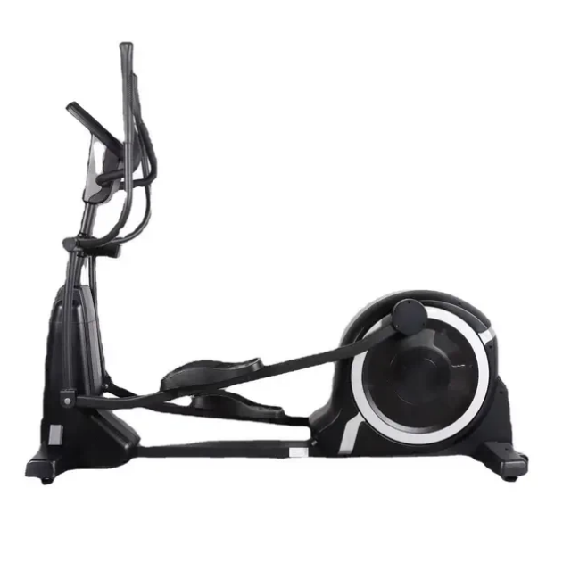 Interactive Elliptical