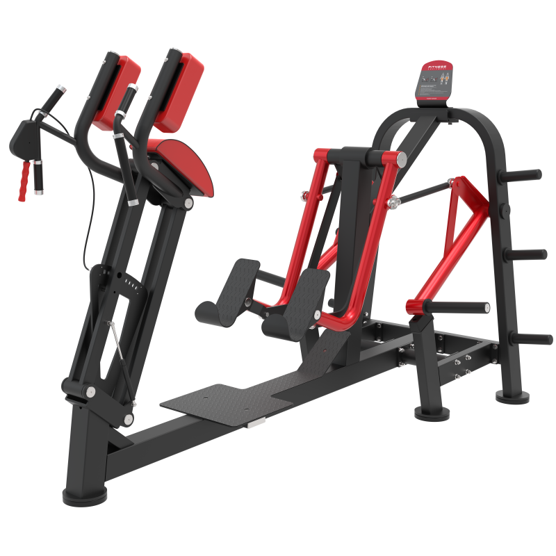 OBS-SP25 Power Rhythm Trainer Machine