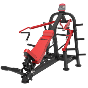 OBS-SP04 Incline Chest Press Machine