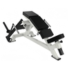 ASN-06 Incline Pec Fly Chest Machine