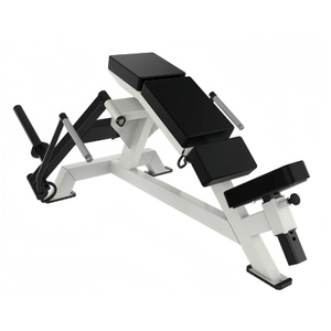ASN-06 Incline Pec Fly Chest Machine