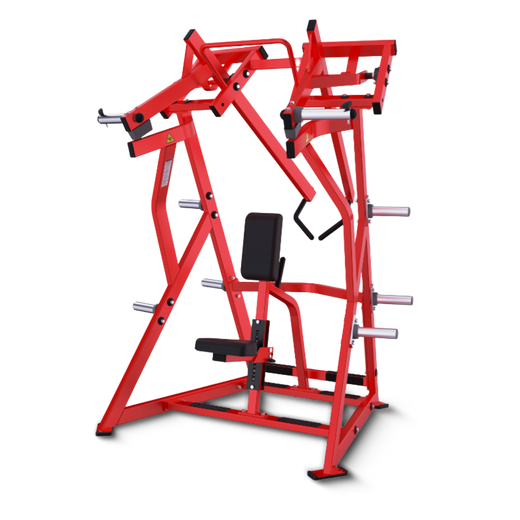 OBS-3012 Iso-Lateral DY Row