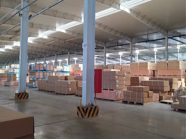 Shandong Obison Fitness Equipment Co., Ltd.