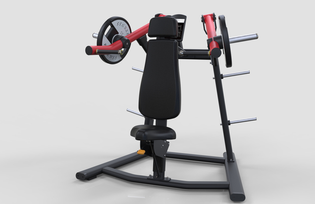 PL-03 Shoulder Press