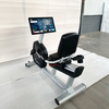 OBS-8008 Touch Screen Commercial Recumbent Bike