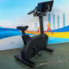 OBS-8007 Touch Screen Commercial Upright Bike 