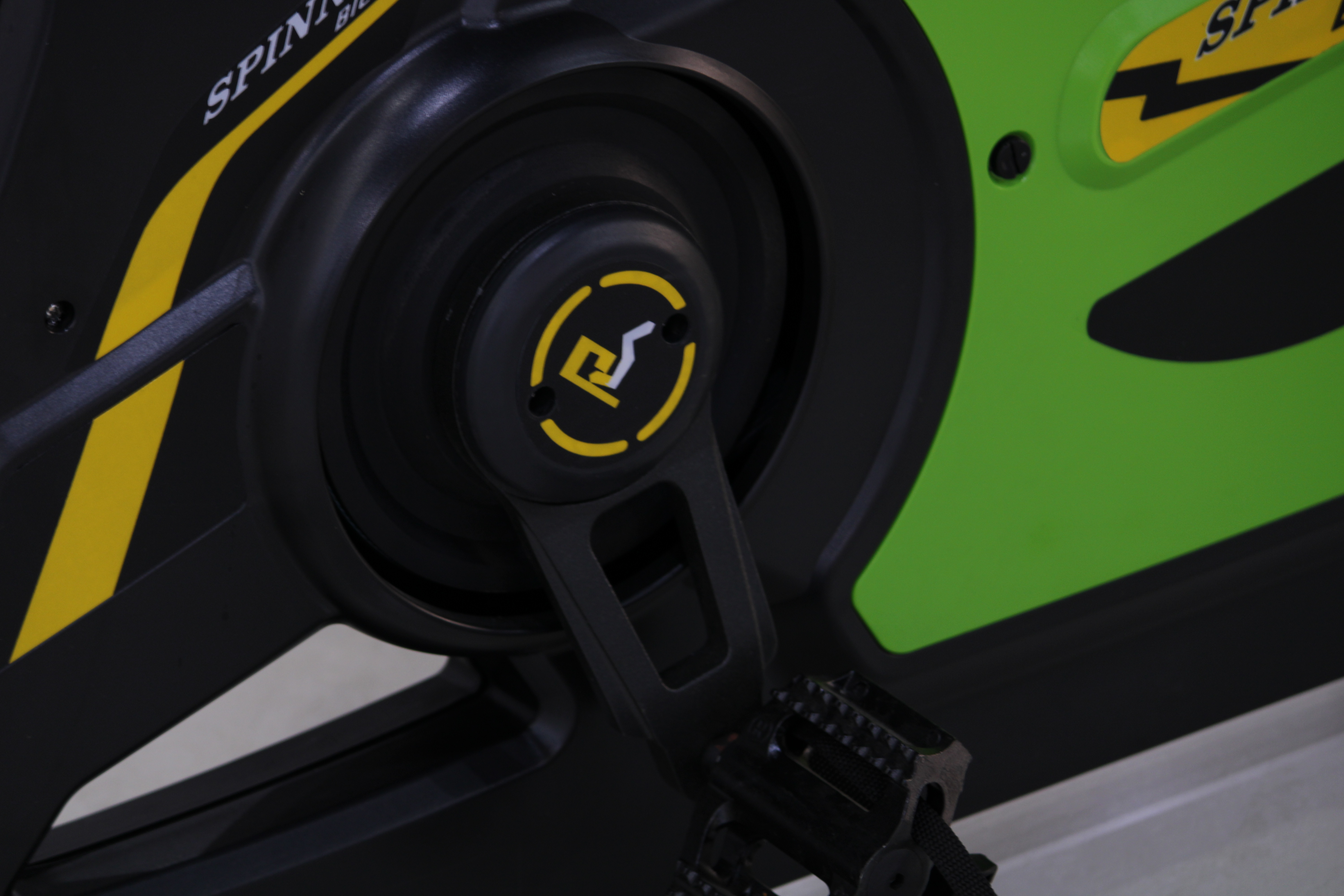 OBS-8021 Commercial Spinning Bike