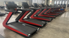 V18 Commercial Treadmill (LED Keyboard) 