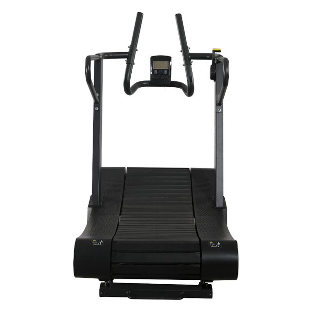 OBS-8002 Curved Treadmill 