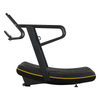 OBS-8002 Curved Treadmill 