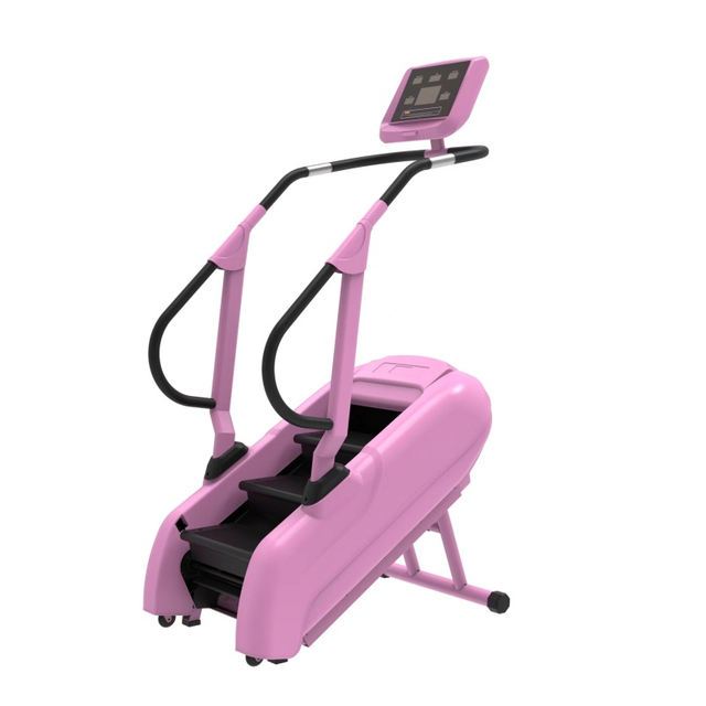 OBS-8078 Cardio-focused Stair Climber 