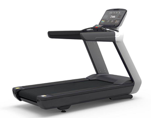 CA-T03 Commercial Treadmill (LED Keyboard) 