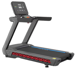 CA-X8 Commercial Treadmill (LED Keyboard) 