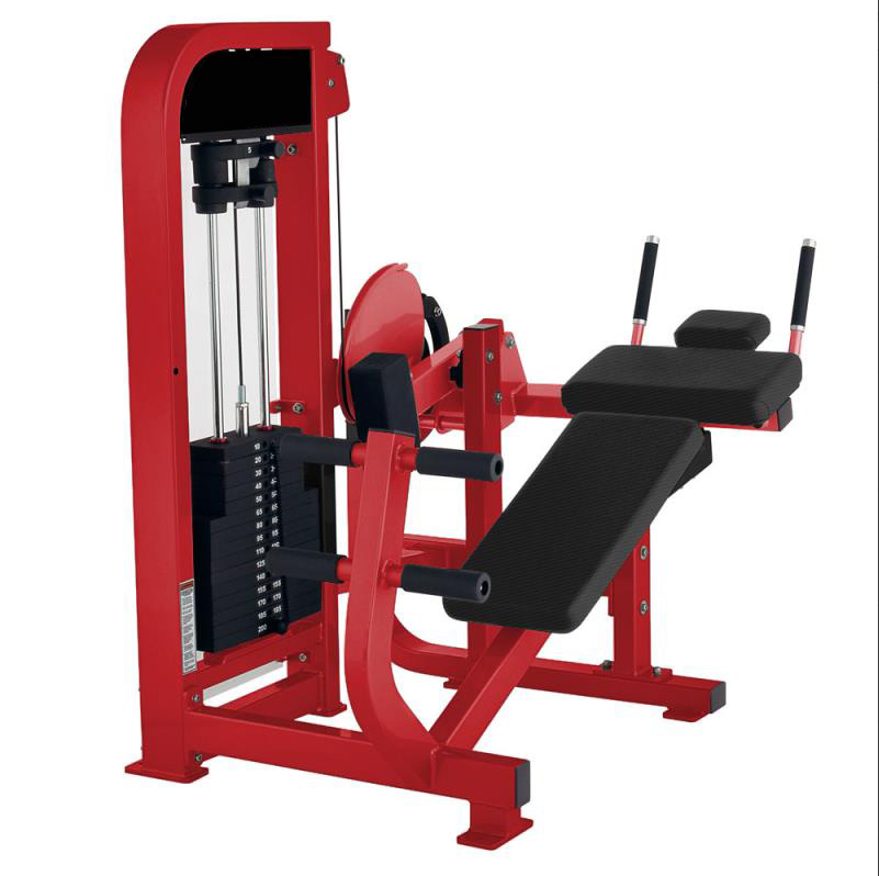 OBS-OM096 Abdominal Trainer