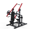 OBS-PL16 ISO Lateral Chest Press Lat Pulldown Machine 