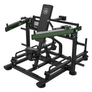 SP7-08 Multi-Angle Chest Press Machine 