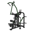 SP7-03 Scissor Lat Pulldown Machine