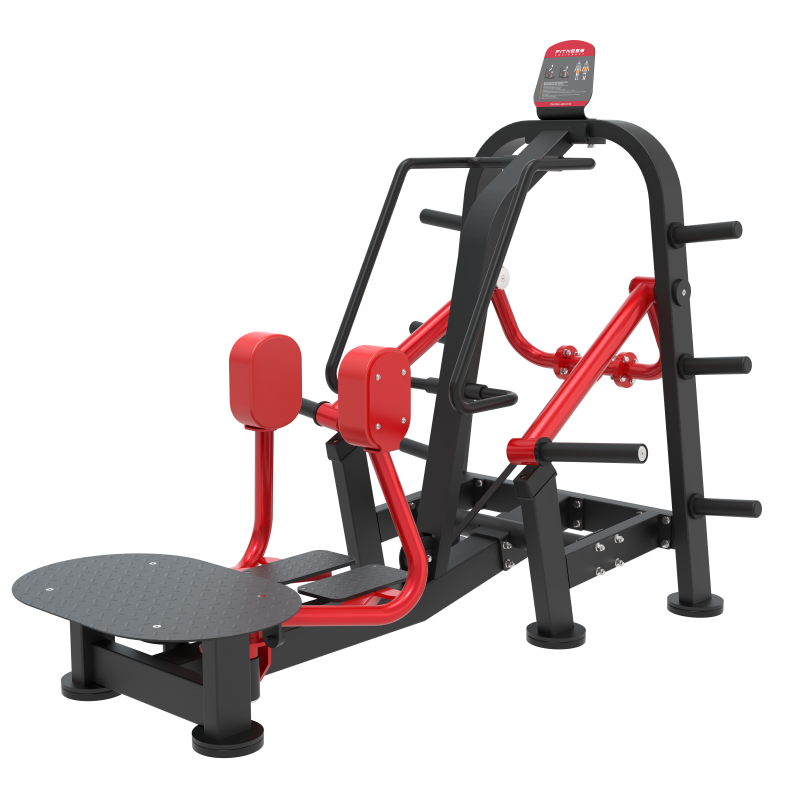 OBS-SP17 Standing Hip Abductor Machine 