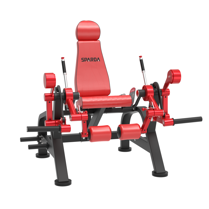 OBS-SP20 Isolated Leg Extension Machine