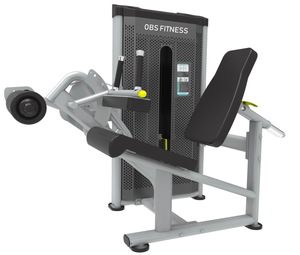 OBS-BH17 Seated Leg Curl Machine 