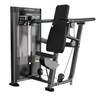 OBS-BF05 Professional Pin Loaded Shoulder Press Machine