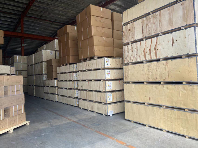 Shandong Obison Fitness Equipment Co., Ltd.