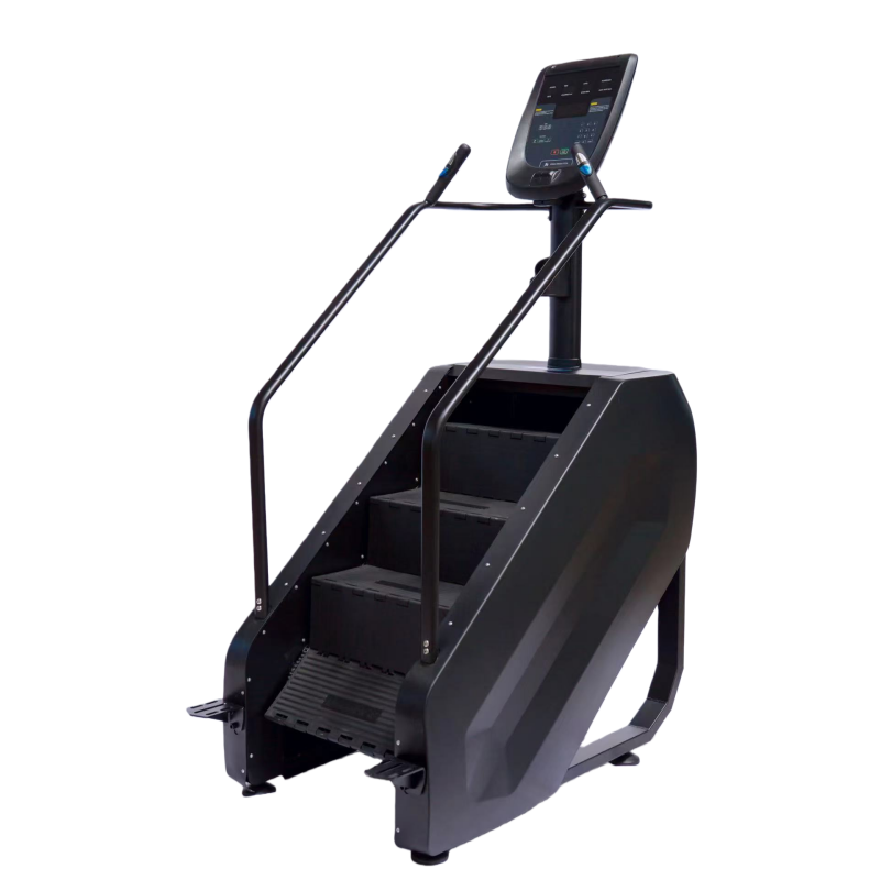 OBS-8087 Stair Climber (Bilster Cover)