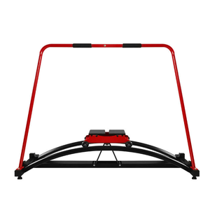 OBS-8085 Ski Training Machine 