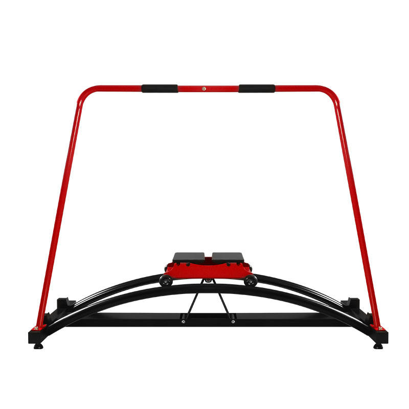 OBS-8085 Ski Training Machine 