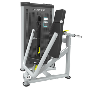 OBS-8601 Vertical Chest Press 