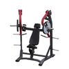 PL14 Decline Chest Press