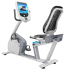X520 Commercial Recumbent Bike (LED/TFT)