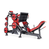 OBS-SP 09 Super Leg Press 45°