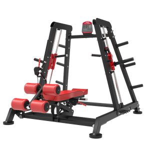 OBS-SP 02 Tower Chest Thruster Trainer