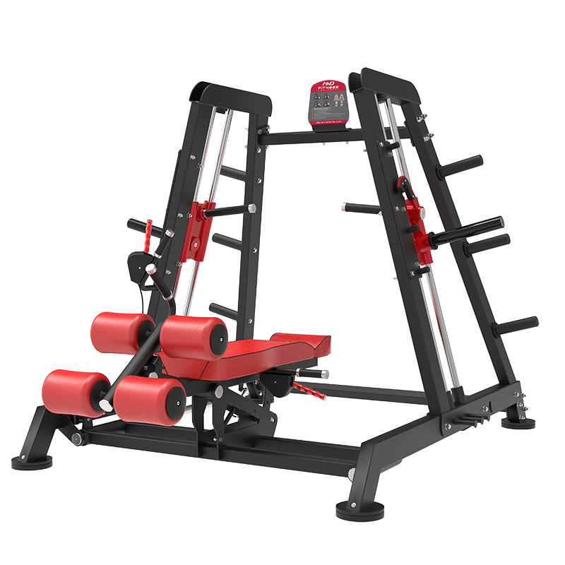 OBS-SP 02 Tower Chest Thruster Trainer