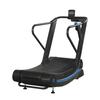 OBS-8001 Curved Treadmill