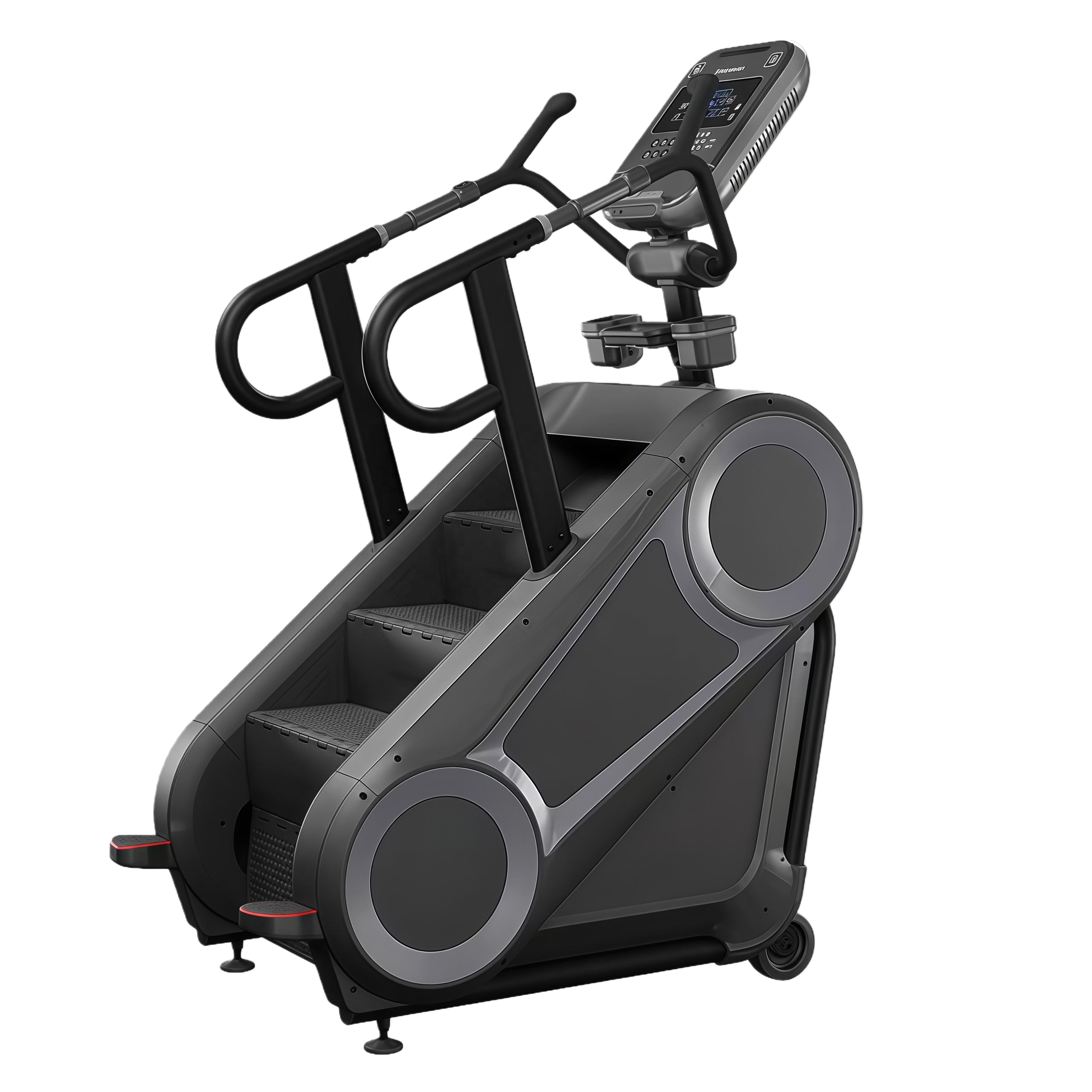 OBS-8088 Stair Climber