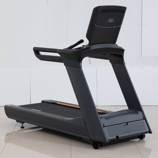 OBS-V8 Commercial Treadmill (LED Keyboard) 